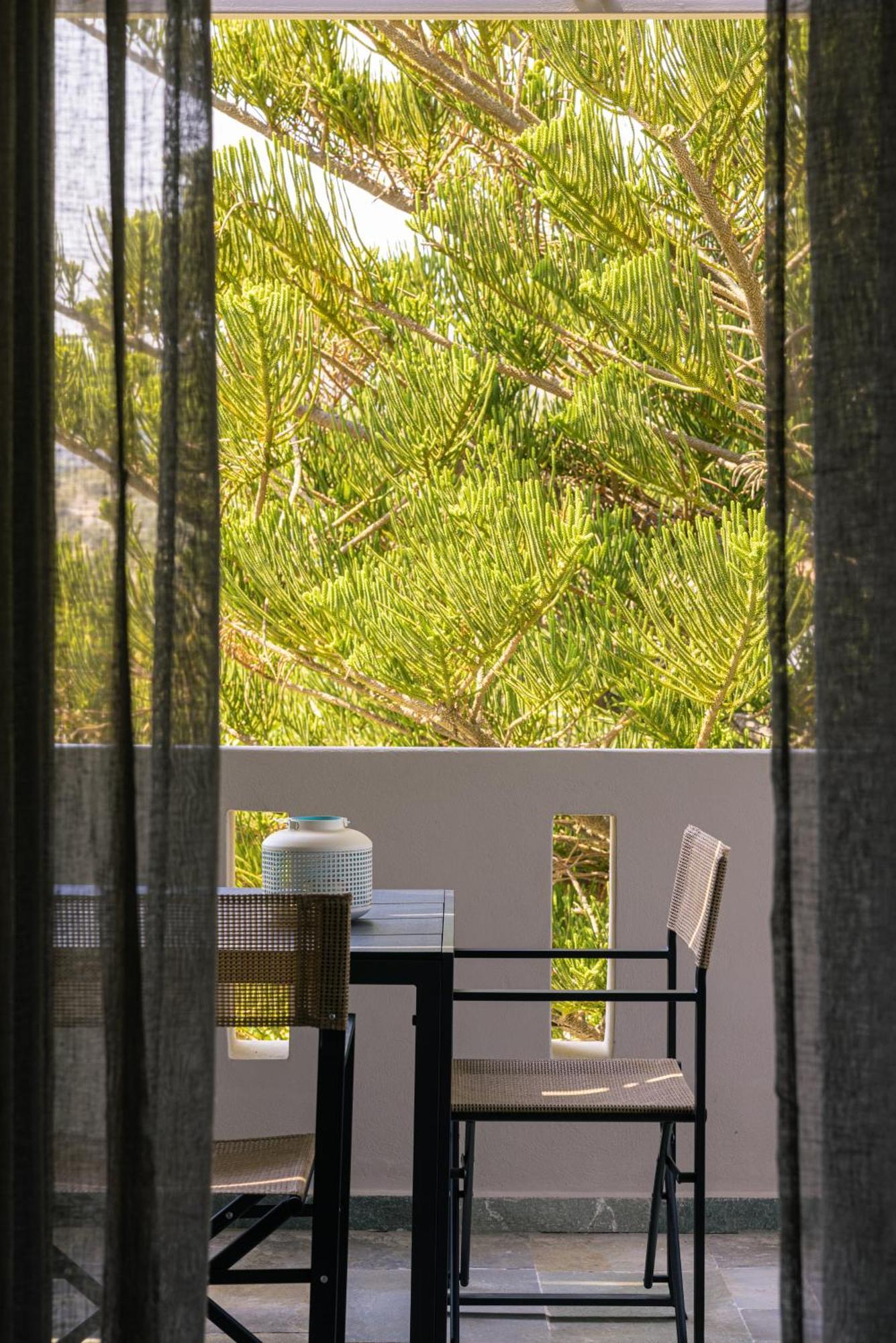Chariclea Villa Klima  Exteriér fotografie